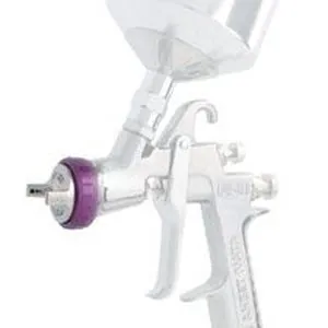 LPH400LVX Air Cap(ORANGE)