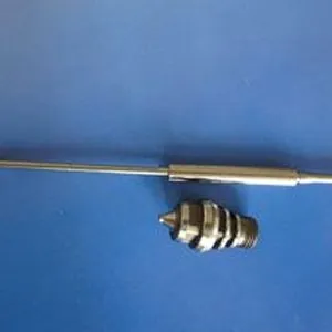 Tips & Nozzles