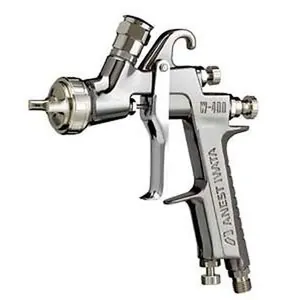 Iwata W400LV-134G COMPLIANT GUN ONLY W/ AK1R