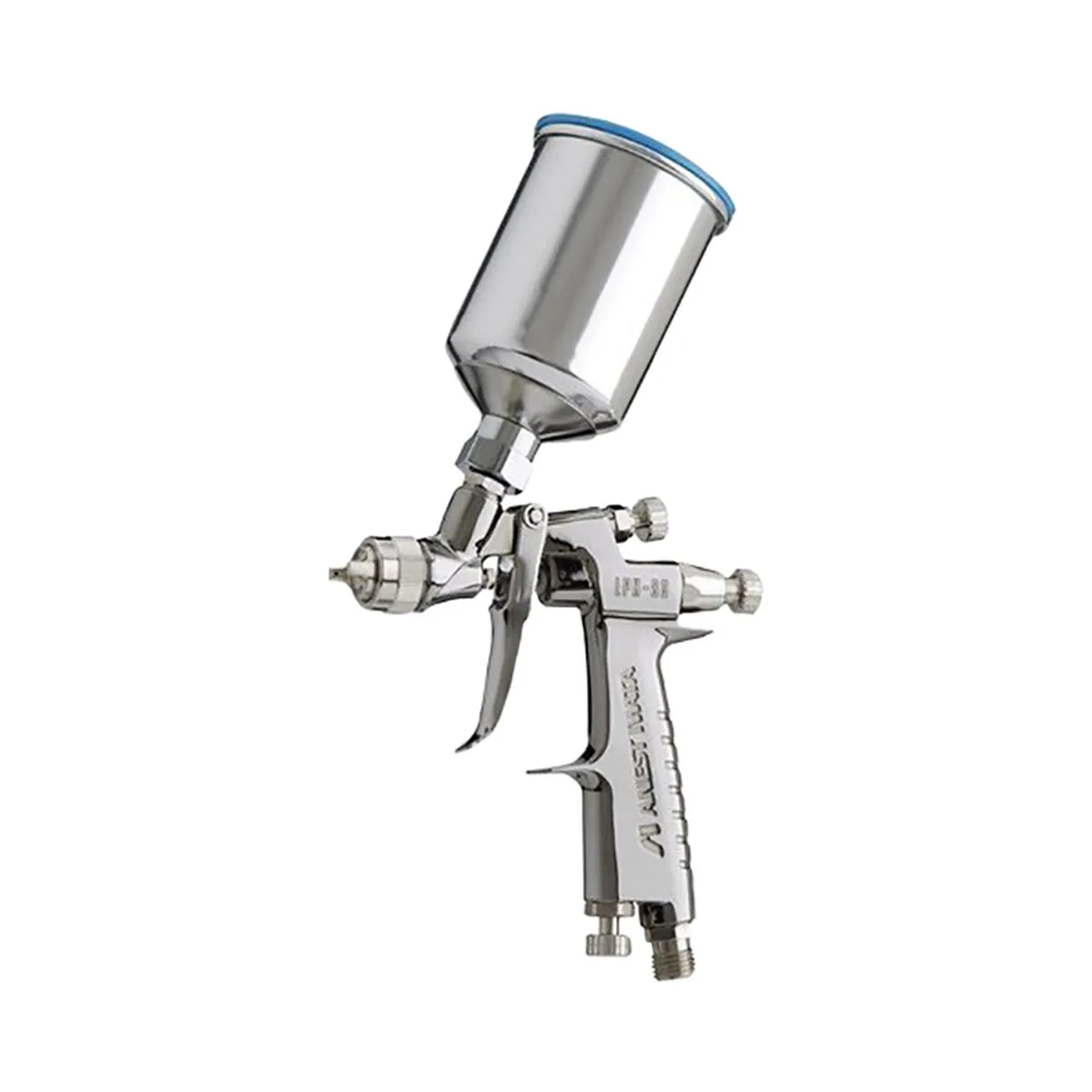 Iwata LPH80-082G GUN/CUP(PCG2D-1)