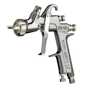 Iwata LPH400-134LV GUN ONLY