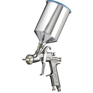 Iwata LPH400-134LV GUN/CUP(PCG10DM)