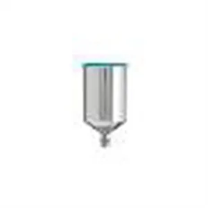 Iwata PCG7DM 700ML ALUMINUM CUP