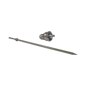Iwata LPH400-LV NOZZLE/NEEDLE SET 1.4