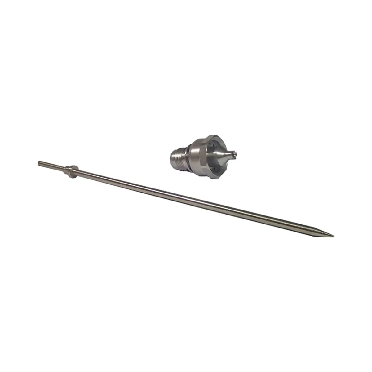 Iwata LPH400-LV NOZZLE/NEEDLE SET 1.4