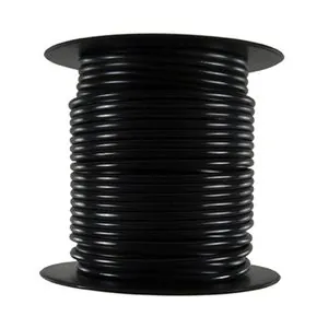 The Best Connection 10 Gauge Black
