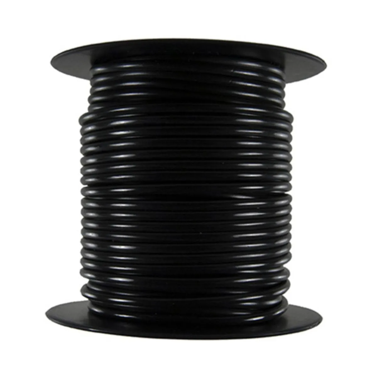 The Best Connection 10 Gauge Black
