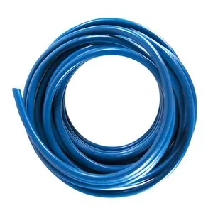 The Best Connection PRIME WIRE 80C 10 AWG, BLUE, 8'