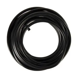 The Best Connection 18 AWG Black Primary Wire