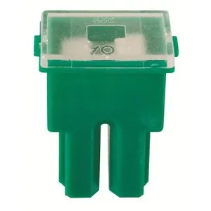 The Best Connection 40 Amp Green Fuse Fm Terminal