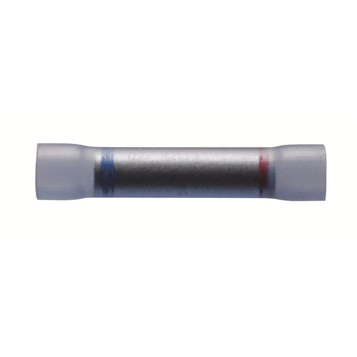 The Best Connection 8 To 12-10 Butt Connector Red