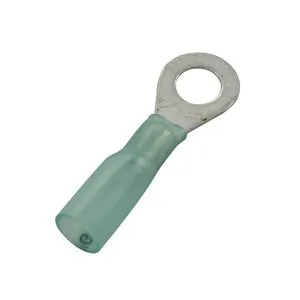 The Best Connection 16-14 1/4" Cs Ring Blue