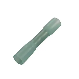 The Best Connection 16-14 Cs Butt Connector Blue