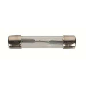 The Best Connection 7.5 Amp Agc Glass Fuse