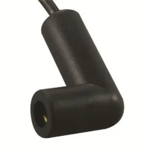The Best Connection 90 Degree Fm Receptacle Plug