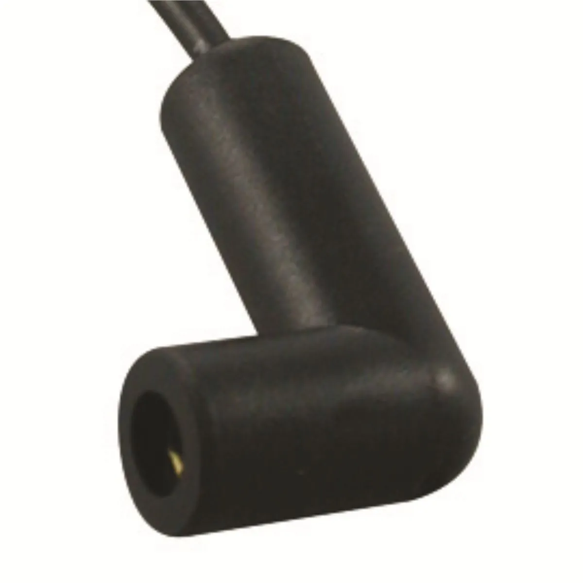 The Best Connection 90 Degree Fm Receptacle Plug