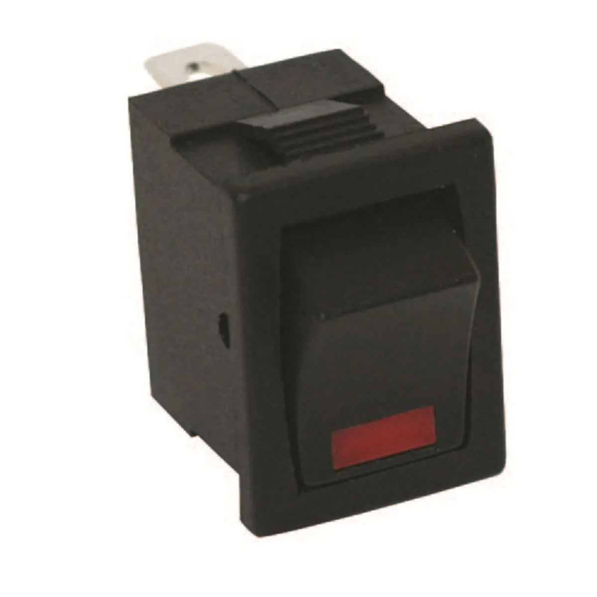 The Best Connection 10 Amp 12V Rocker Switch