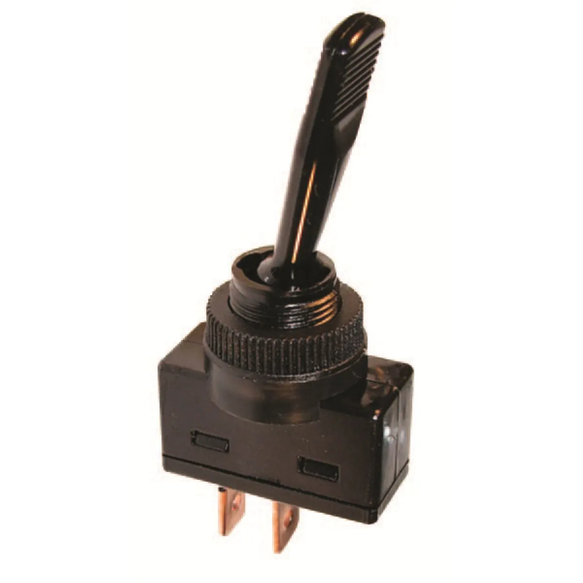 The Best Connection 20 Amp 12V Spst Toggle Switch