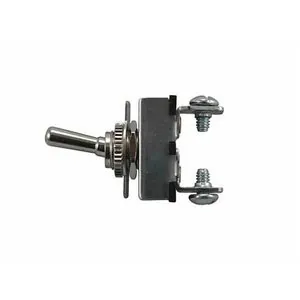 The Best Connection 20 Amp 12V Toggle On-Off