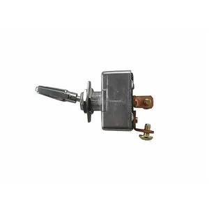 The Best Connection 50 Amp 12V Toggle On-Off