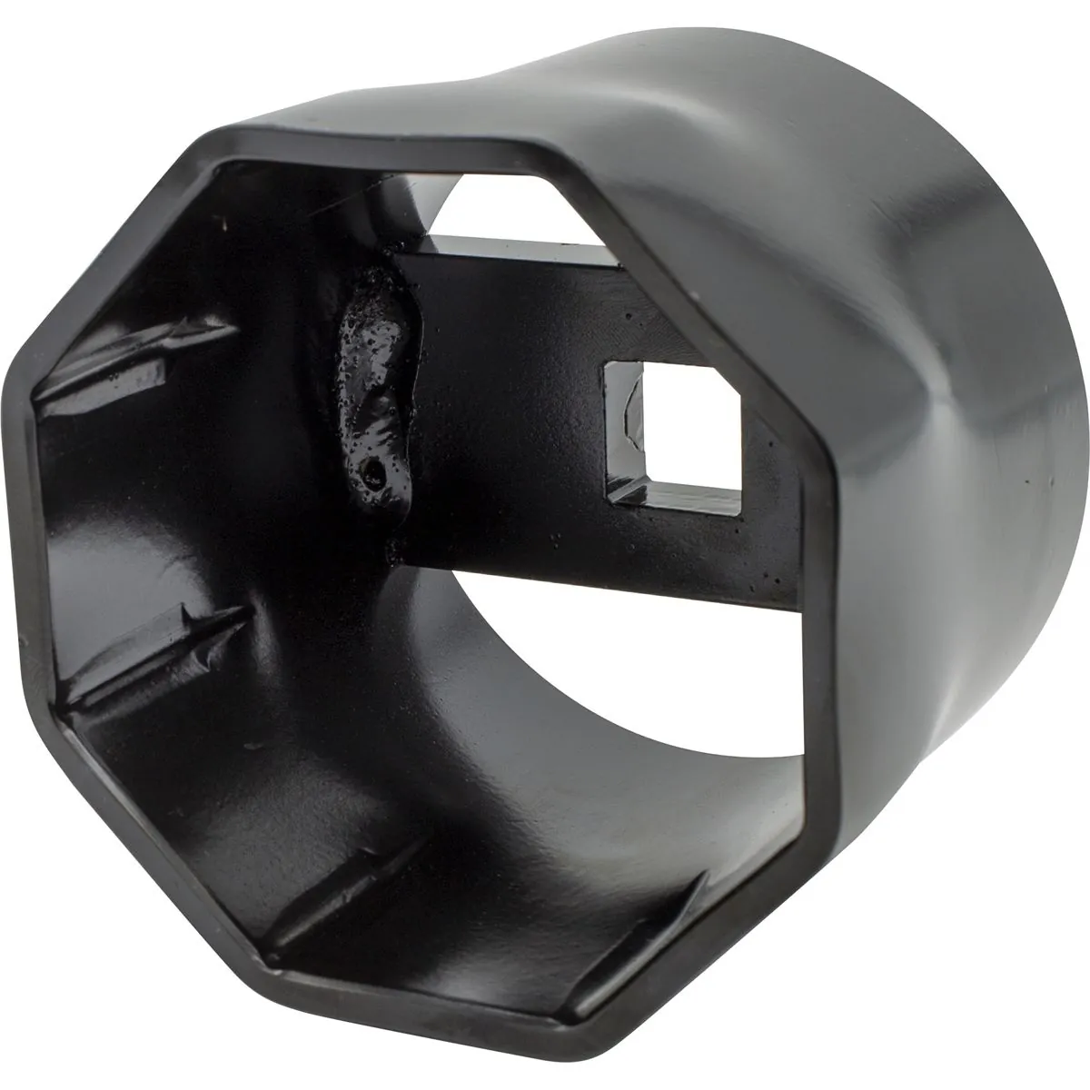 Lang Tools (Kastar) 1207 - 3" 8 Point Locknut Socket