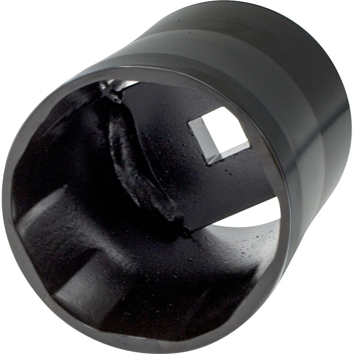 Lang Tools (Kastar) 1228 - 2-9/16" 6 Point Rounded Hex Locknut Socket