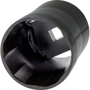 Lang Tools (Kastar) 1245 - 2-3/4" 6 Point Rounded Hex Locknut Socket