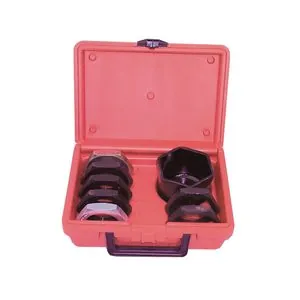 Lang Tools (Kastar) SPINDLE RETHREAD KIT LIGHT TRUCK 8PC