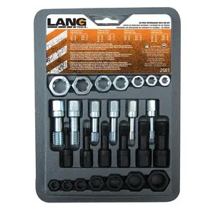 Hand Tools