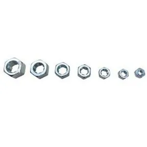 Lang Tools (Kastar) 7 PCS SET DIES