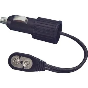 Lang Tools (Kastar) 295A - Computer Memory Saver 9 Volt