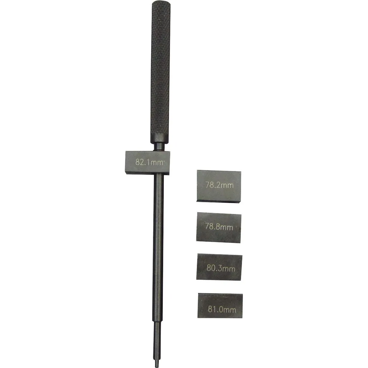 Lang Tools (Kastar) 3350 - Injector Height Gauge for Detroit Diesel Engines