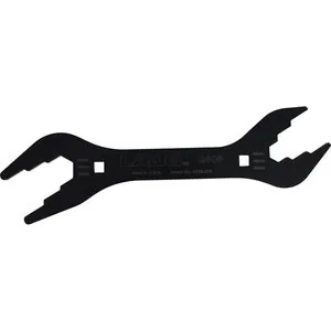 Lang Tools (Kastar) 3406 - 6-in-1 Fan Clutch Wrench