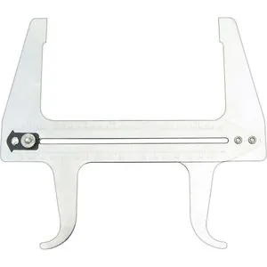 Lang Tools (Kastar) 380A - Brake Resetting Gauge