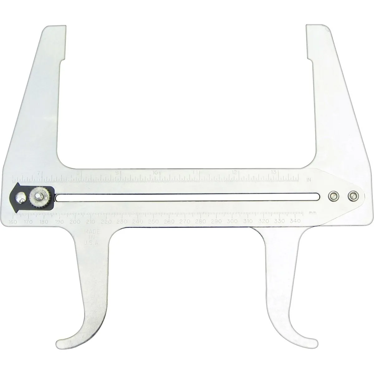 Lang Tools (Kastar) 380A - Brake Resetting Gauge