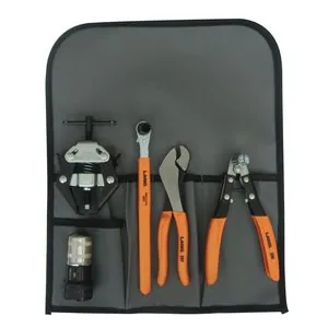 Lang Tools (Kastar) Battery Service Kit