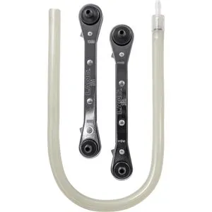 Lang Tools (Kastar) 5455 - Brake Line Wrench Set