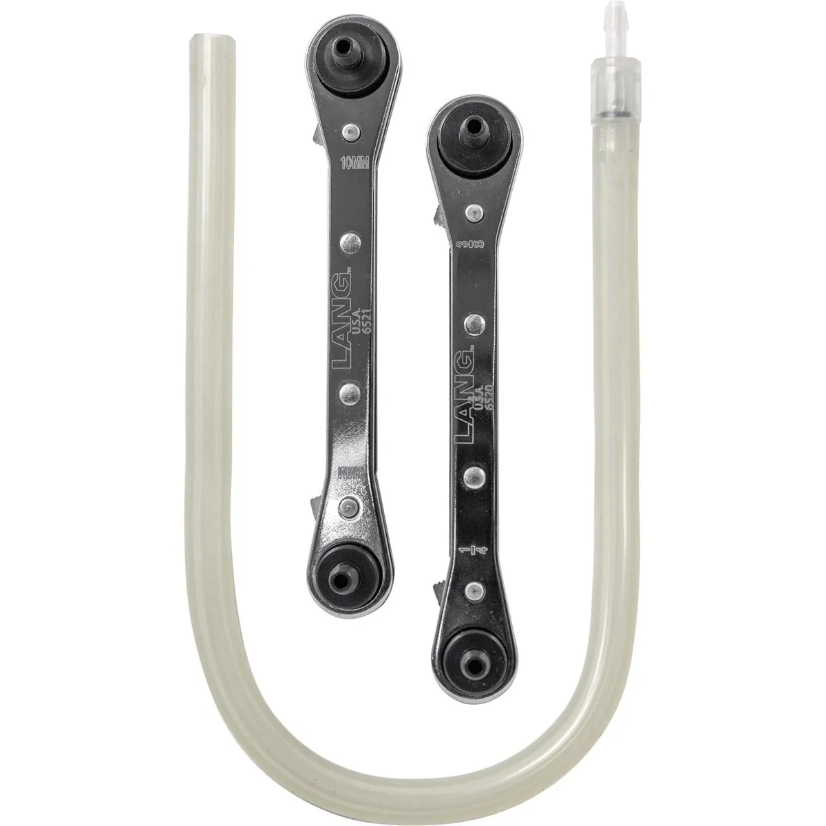 Lang Tools (Kastar) 5455 - Brake Line Wrench Set