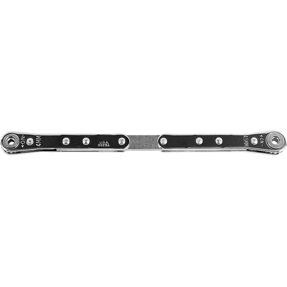 Lang Tools (Kastar) 5529A - Ford Headlight Adjusting Ratcheting Wrench
