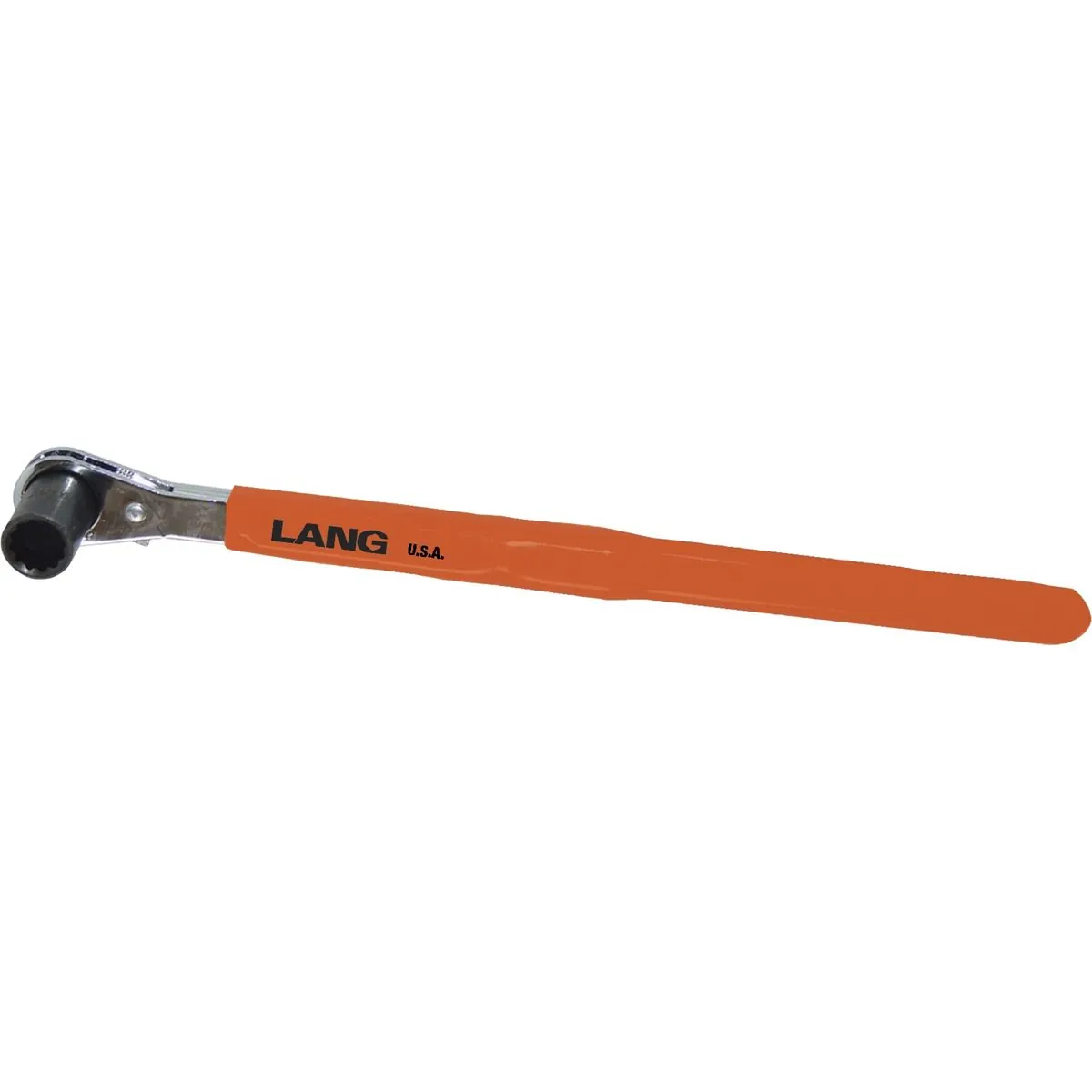 Lang Tools (Kastar) 6530 - Lower Rocker Box 7/16" Wrench for Twin Cam�Æ