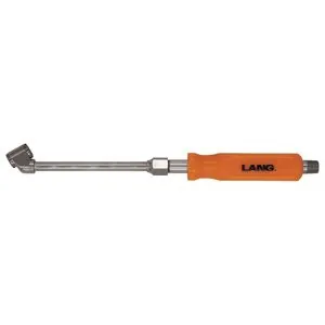 Lang Tools (Kastar) 780 - E-Z Grip Dual Head Air Chuck