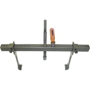 Lang Tools (Kastar) 833 - Brake Drum and Rotor Puller