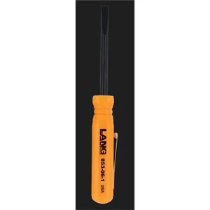 Lang Tools (Kastar) 5"Pocket Pry Bar