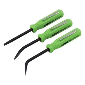 Lang Tools (Kastar) 3pc Set All Three