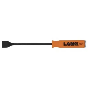 Lang Tools (Kastar) 855-100 - 1" Face Gasket Scraper with Capped Handle