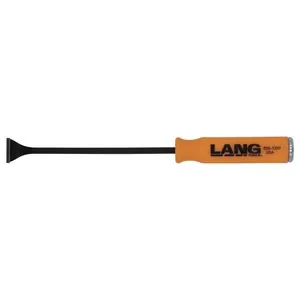 Lang Tools (Kastar) 855-100P - 1" Face Pull Gasket Scraper with Capped Handle