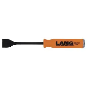 Lang Tools (Kastar) 855-100S - 1" Face Stubby Gasket Scraper with Capped Handle