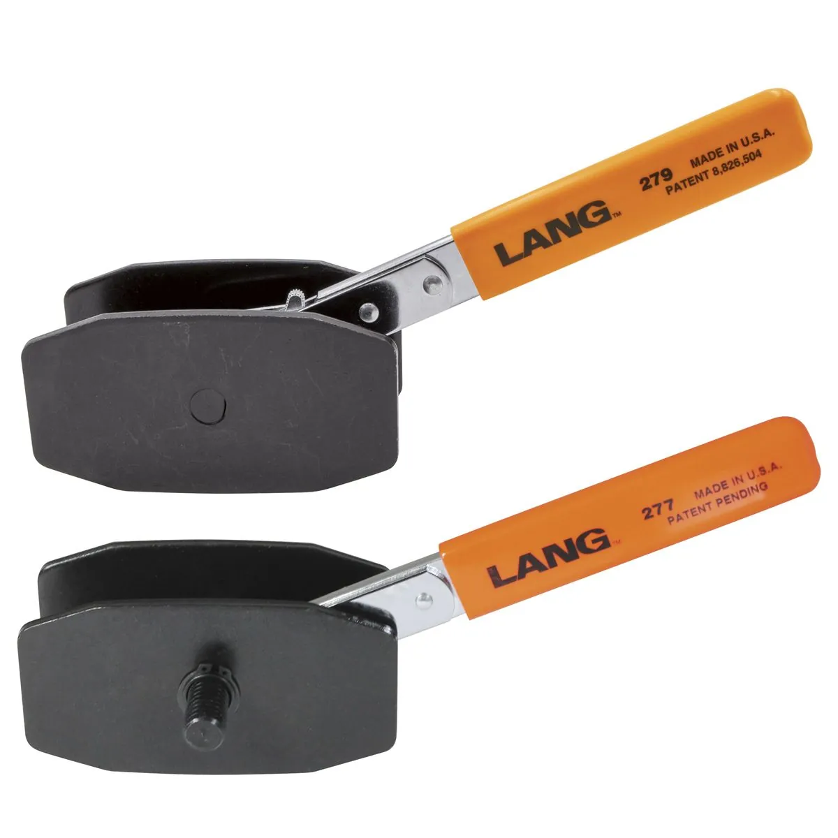 Lang Tools (Kastar) Promo Kit Buy 3 KAS279 get 1 KAS277 Free