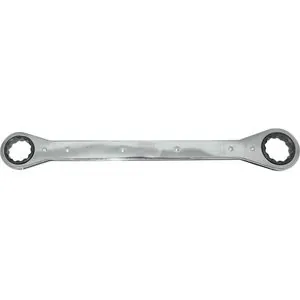 Lang Tools (Kastar) RB-3440 - 1-1/16" X 1-1/4" Flat Ratchet Box Wrench - 15"