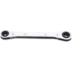 Lang Tools (Kastar) RB-810 - 1/4" X 5/16" 6 Pt. Flat Ratchet Box Wrench